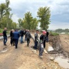 Встречаем осень с недоделанным благоустройством