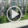 На улице Горького 69/1 пешеход не дал автомобилисту...