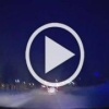 Нетрезвая повторница врезалась в ограждение, а затем в...