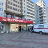 В пансионате для престарелых «Ветеран» на улице Стасовой в Октябрьском районе...