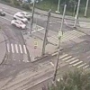 На Киренского машина сбила десятиклассницу на переходе. Авария произошла...