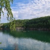 В карьере «Старая Линза» утонул 17-летний подросток