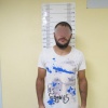 В Кольцово задержали иностранного нарушителя, объявленного в межгосударственный розыск