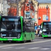 Конец дачного сезона. С 1 по 12 октября в Иркутске садоводческие автобусы...