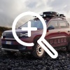 Fiat возродил полноприводную Panda из 1980-х