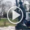 Открытие памятника несовершеннолетним узникам концлагерей состоится в Иркутске