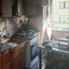 3 человека спасли на пожаре в Усть-Илимске