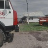 В Абанском округе при пожаре сгорели два дома и хозпостройки В селе...