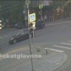 ДТП с участием ребенка на электросамокате в Екатеринбурге
