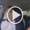 В Кемерове 14-летний подросток попался за рулём автомобиля.