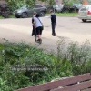 Похоже, не все школьники рады первому сентября. 🇷🇺 Источник: ЧП Иркутск
