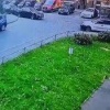 В Марино еблан-шумахер угнал машину скорой помощи Водитель отошёл на пару...