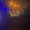 Киоск шаурмы и выпечки сгорел сегодня ночью на Авиастроителей, 1/6 к2 🌇...
