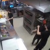 Новый работник не смог выдержать свой первый рабочий день в 