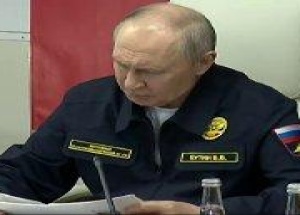 Россия будет зеркально отвечать Западу, если он будет захватывать торговые...