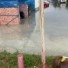 Последствия ливня в Екатеринбурге: поваленные деревья, подтопления и новые «водоёмы»