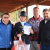 Спортсмены Хакасии взяли главные награды Кубка Сибири по конному спорту....