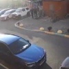 Троица зумеров разбила авто и выломала дверь в одном из домов Хабаровска.
