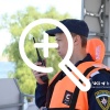 Вчера сотрудники водно-спасательной станции спасли ребенка на пляже «Берега»