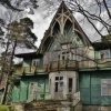 Дачу Кинга в Зеленогорске превратят в гостиничный комплекс с сыроварней и винным павильоном
