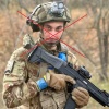 На СВО ликвидировали очередного французского наемника Француз Кевиан Мигель...