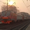 Под Новосибирском поезд сбил 13-летнюю девочку В Новосибирской области, около...