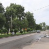 На улице Заводская в Абакане запустили новую линию...