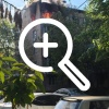 На Фабрициуса, 12, утро началось с пожара — загорелась...