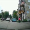 Недоброе утро 1 сентября иркутского курсанта автошколы. Бедняга на 