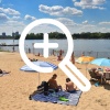 Купальный сезон в столице откроется уже в эти выходные.