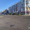 На Кирова начнут ремонтировать асфальт 5 июля.