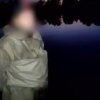 Полиция задержала браконьера с сетью на Новосибирском водохранилище