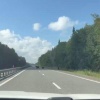 Трасса Ачинск - Красноярск Видео: ОД 