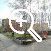 В Кемерове общественные места продолжают обрабатывать от...