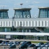 В Пулково построят новый терминал с сохранением облика пяти стаканов...