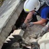 6-летний мальчик погиб под обломками заброшенного гаража в Нижнем Новгороде