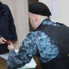 Судебные приставы предотвратили пронос ключа-ножа в здание суда в Алапаевске