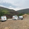 В Норильске погиб парень, прыгнув с большой высоты в воду в ущелье «Красные...