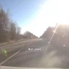 Водитель выехал на встречку на Серовском тракте Автомобилист ехал по...