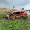 В ДТП в Балахтинском районе пострадали три человека, в том числе шестилетний ребёнок.