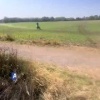 Полицейский вертолёт в Англии в погоне за байкером опустился так низко, что летел буквально над его головой. Мотоциклиста всё равно поймали — топливо закончилось.