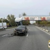 5 человек получили травмы в результате аварии с Honda CR-V на Старом шоссе в Новосибирске