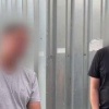 В Красноярске задержан мужчина, подозреваемый в убийстве сожительницы