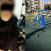 Девочка, раненая на детской площадке в Новосибирске, пришла в себя В...