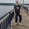 Школьник сиганул с моста в Перми ради TikTok и едва не погиб