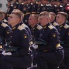 Российскую армию пополнили более 400 офицеров ПВО — выпускников поздравил...