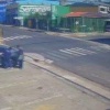 Ангел-хранитель явно был на смене: житель Бразилии продемонстрировал невероятное везение.