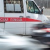 Пациент избил двух медиков скорой в Красном Селе