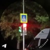 На Первомайке заметили какой-то несправедливый светофор 🌇 Источник: ЧП Тыва |...