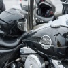 Стальные кони уходят на зимовку: десятки крутых байкеров собрались в Кемерове на закрытии мотосезона